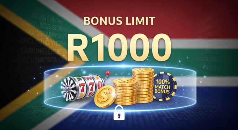 Can You Win More Than the Bonus Cap?