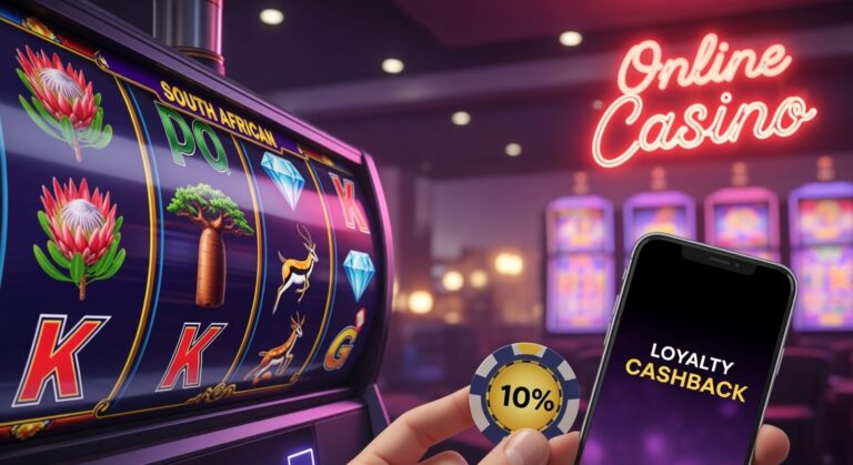 Do Casinos Offer Loyalty Cashback?